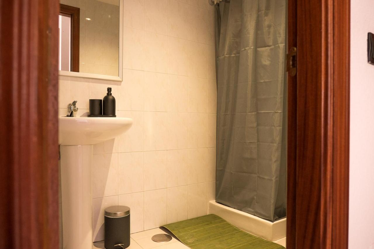 El Cabezo Medano 1ª Linea Apartment El Medano  Bagian luar foto